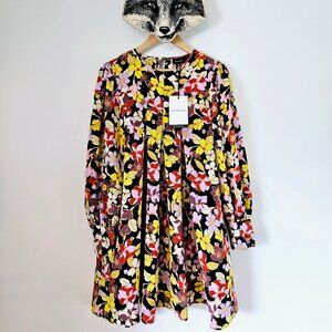 Who What Wear - Mod Swing Dress *New with Tags - Size Medium